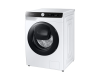 Стиральная машина Samsung WW80T554DAE/S7