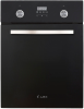 Электрический духовой встраиваемый шкаф LEX EDP 4590 BL Matt Edition