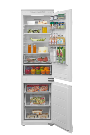 Холодильник встраиваемый Midea MDRE413FGE01