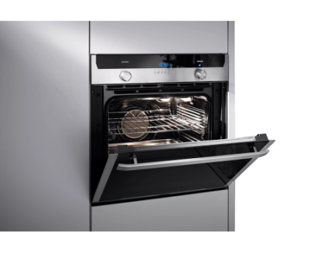 Электрический духовой шкаф DeLonghi SLM 8 RUS