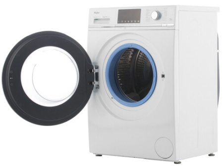 Стиральная машина Haier HW70-BP12758
