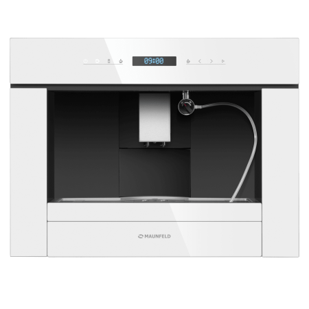 Кофемашина встраиваемая Maunfeld AMCM1503W
