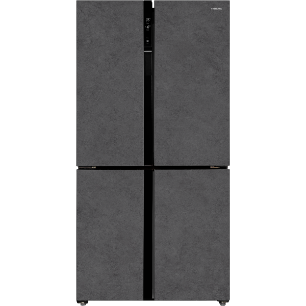 Холодильник Hiberg RFQ-500DX NFDs inverter