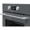 Встраиваемая микроволновая печь с грилем Teka MLC 8440 STONE GREY