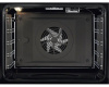 Духовой шкаф Electrolux EOD5C70X