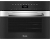 Комби-пароварка Miele DGC 7440 EDST/CLST