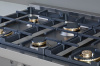 Панель варочная газовая Bertazzoni Professional RT366PROX