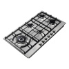 Газовая варочная панель Delonghi NSL 590D X RUS