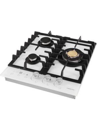 Варочная поверхность Hiberg VM 4535 W