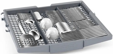 Посудомоечная машина встраиваемая Neff S155EVX04E