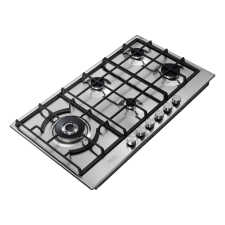 Газовая варочная панель Delonghi NSL 590D X RUS