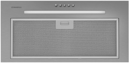 Вытяжка Maunfeld Crosby 850LED нержавеющая сталь