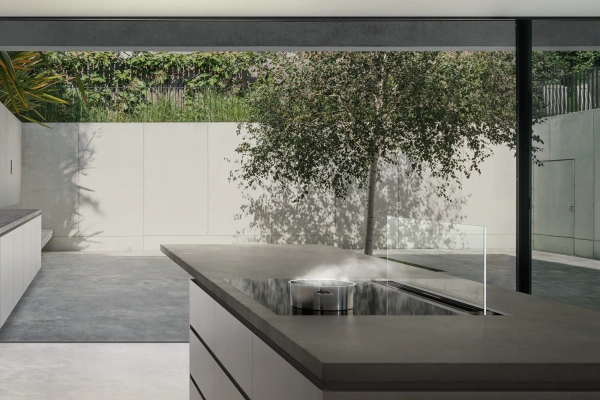 Встраиваемая вытяжка Gaggenau AL200180
