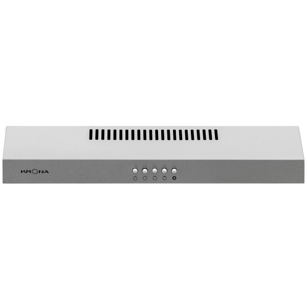 Вытяжка кухонная KRONA ERMINA 600 inox PB