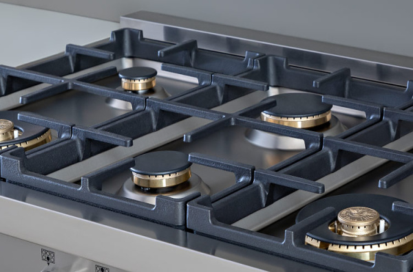 Панель варочная газовая Bertazzoni Professional RT366PROX