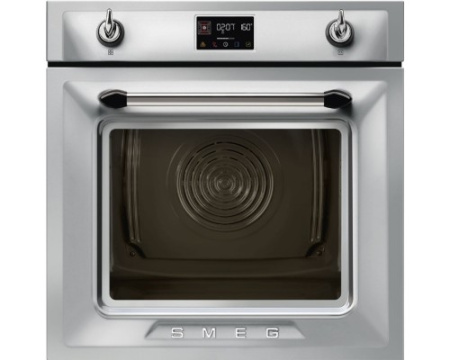 Духовой шкаф Smeg SOP6902S2PX