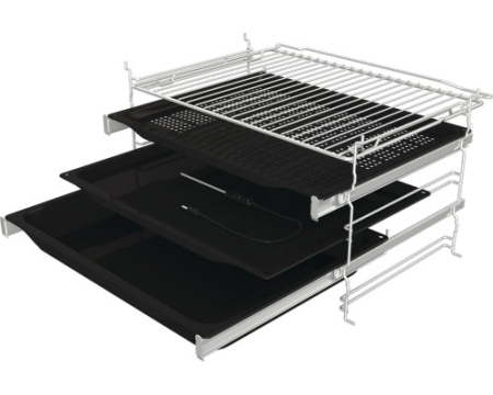 Духовой шкаф Gorenje BSA6747A04BG