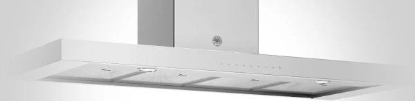 Вытяжка настенная Bertazzoni KT120PRO1XA