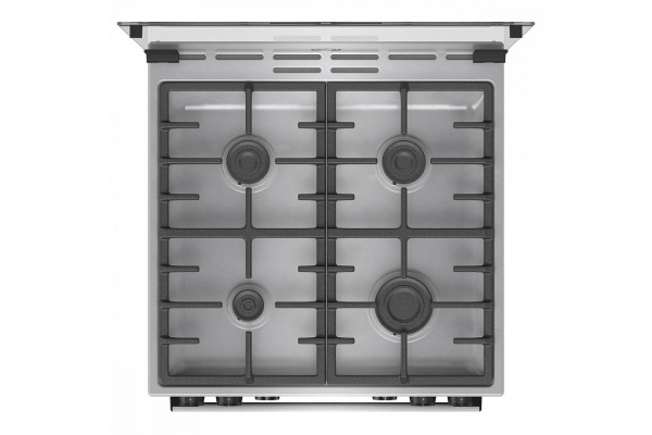 Комбинированная плита Gorenje GKS6C72XF