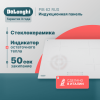 Индукционная варочная панель Delonghi PIB 62 RUS