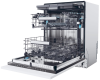 Встраиваемая посудомоечная машина Haier XS 6B0S3SB-08