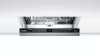 Встраиваемая посудомоечная машина Bosch SPV2IKX2BR