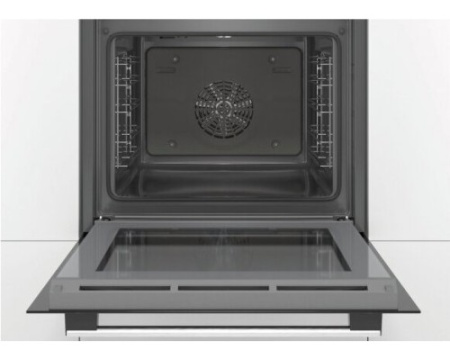Духовой шкаф Bosch HBA530BB0S