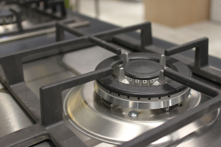 Газовая варочная панель Korting HG 465 CTX