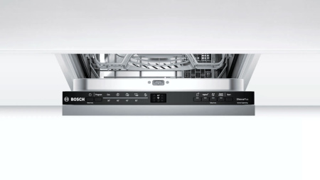 Встраиваемая посудомоечная машина Bosch SPV2IKX2BR