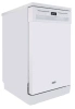 Посудомоечная машина DeLonghi DDWS09S Citrino