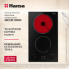 Электрическая панель Hansa BHCS38120030