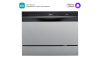 Посудомоечная машина Midea MCFD55S460Si