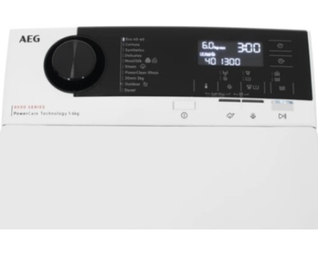 Стиральная машина AEG LTR8E363E