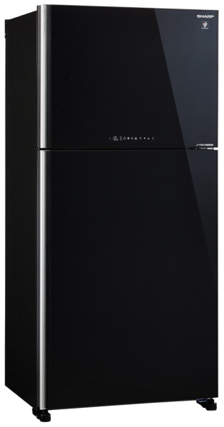 Холодильник Sharp SJXG60PGBK