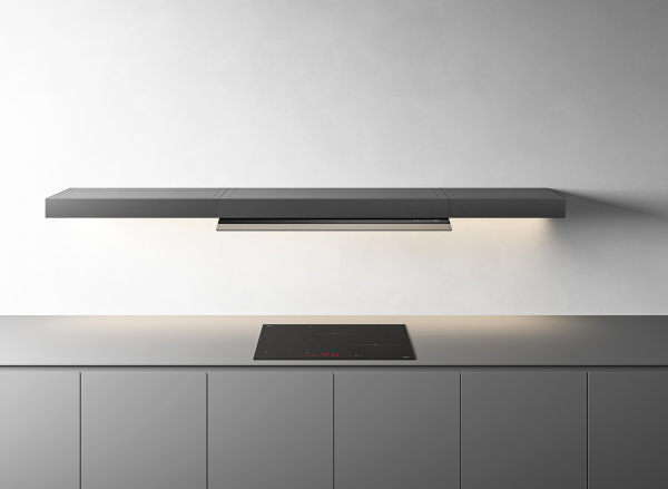 Вытяжка Falmec SHELF Customizable 120 NERO
