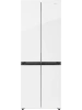 Холодильник NORDFROST RFQ 440 NFGW inverter