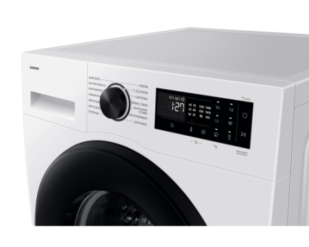 Стиральная машина Samsung WW90DG5U34AELP