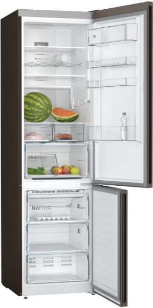 Холодильник Bosch KGN39XG20R