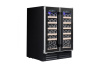 Винный шкаф Temptech WP2DQ60DCB