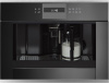 Встраиваемая кофемашина Kuppersbusch CKV 6550.0 S1 Stainless steel