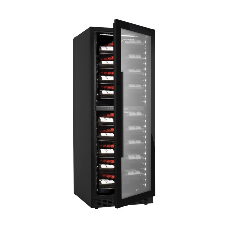 Винный шкаф Libhof Esthete EZD-104 Black