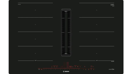 Индукционная варочная панель Bosch PXX821D66E
