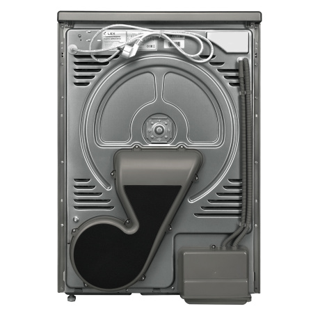 Сушильная машина Lex LDM12GrBlThD
