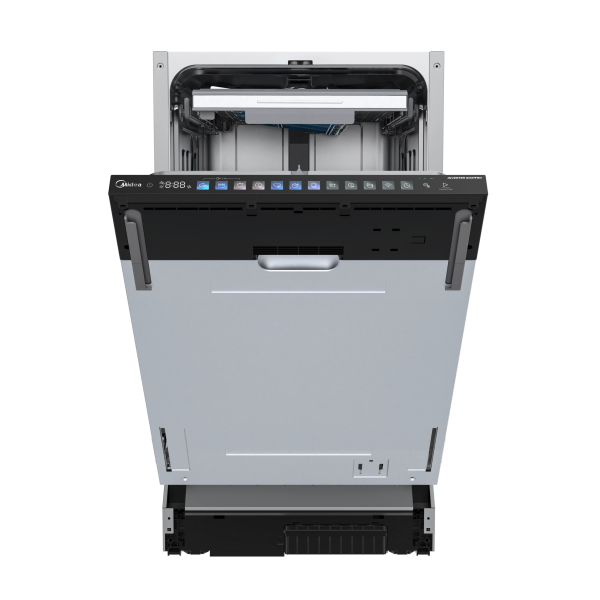 Встраиваемая посудомоечная машина Midea MID45S730i
