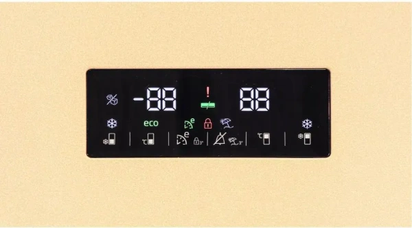 Холодильник Beko BlueLight RCNK356E20SB