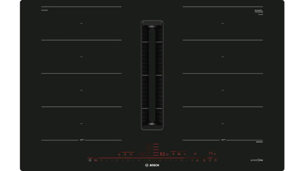 Индукционная варочная панель Bosch PXX821D66E