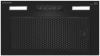 Вытяжка полновстраиваемая Meferi INBOX52BK SENSOR COMFORT