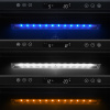Винный шкаф Meyvel MV154PRO-KBT3