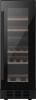Винный холодильник Weissgauff WWCI-16 DB DualZone