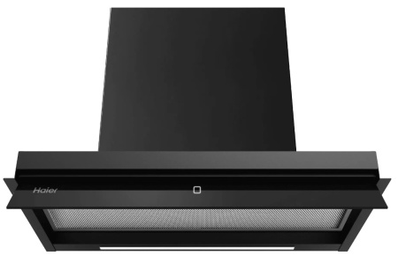 Вытяжка Haier HVX-W675TGB